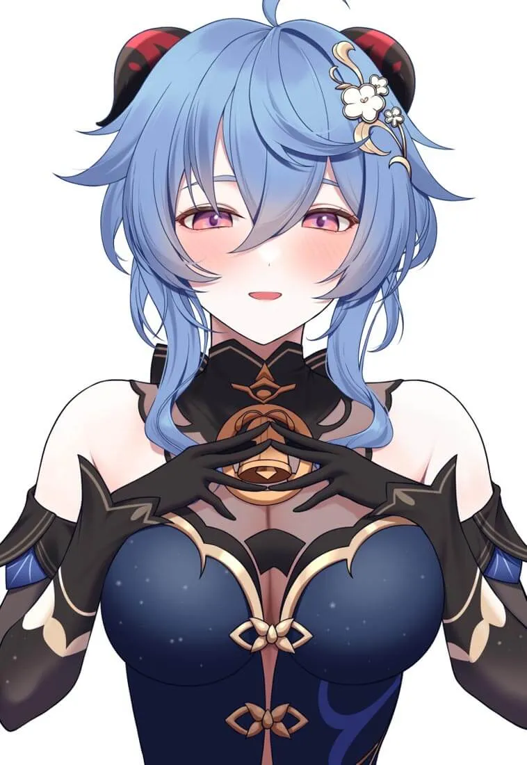 每日好图#早安原神【240714】插图8