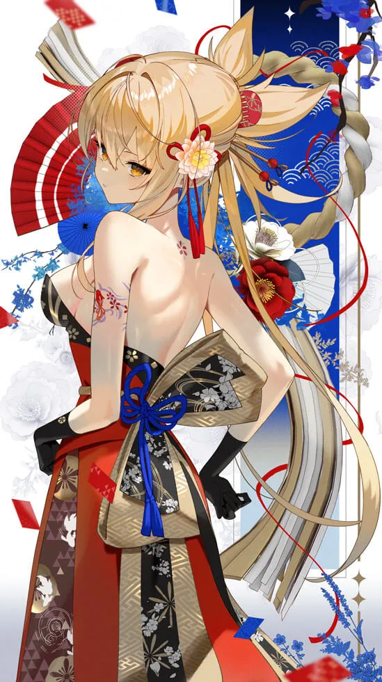 Pixiv 每日排行榜 2024年1月10日插图3