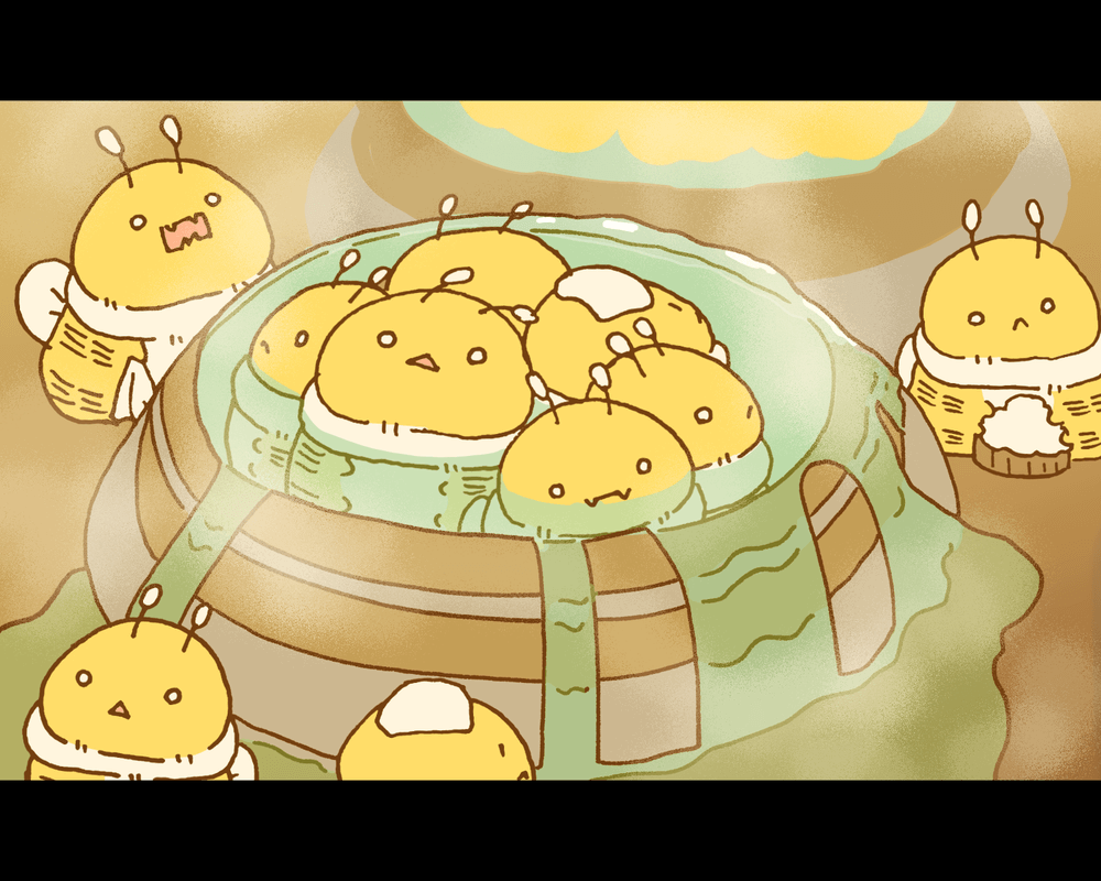 Pixiv 每日排行榜 2024年1月7日插图7