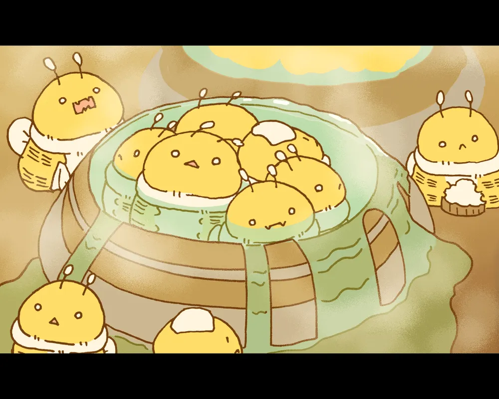 Pixiv 每日排行榜 2024年1月7日插图7