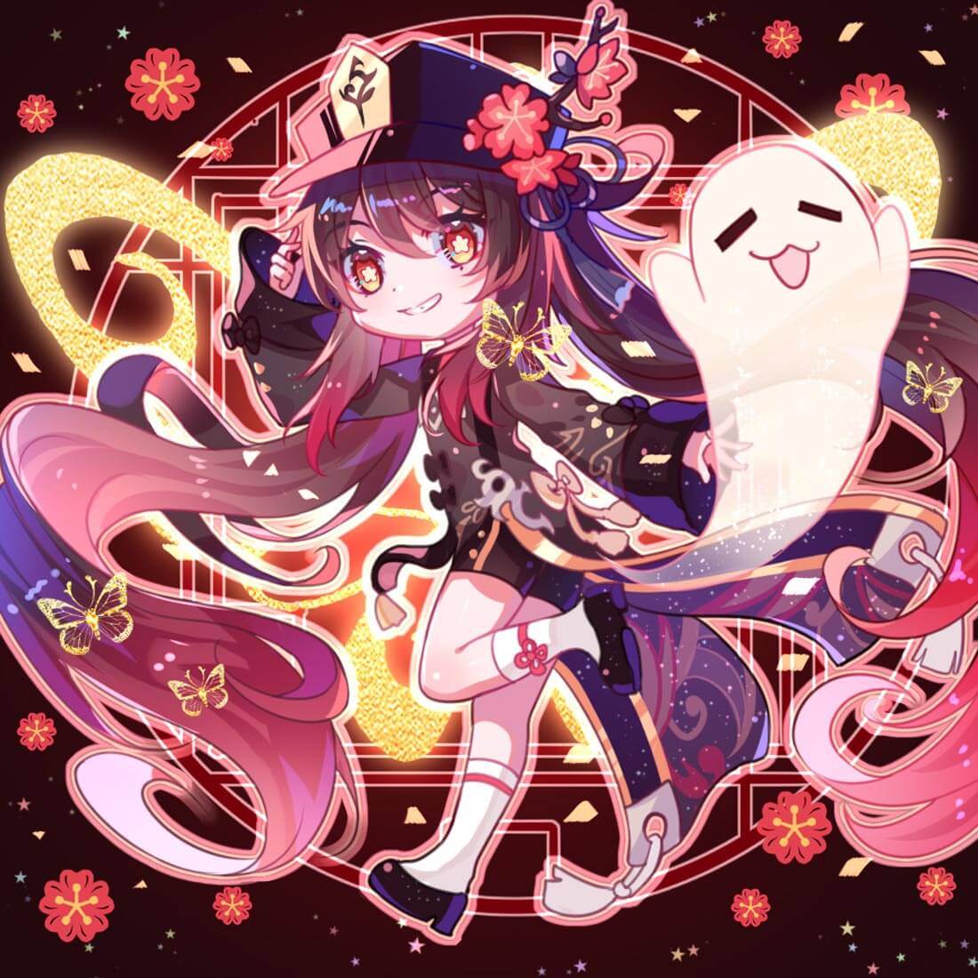 每日好图#早安原神【240715】插图17