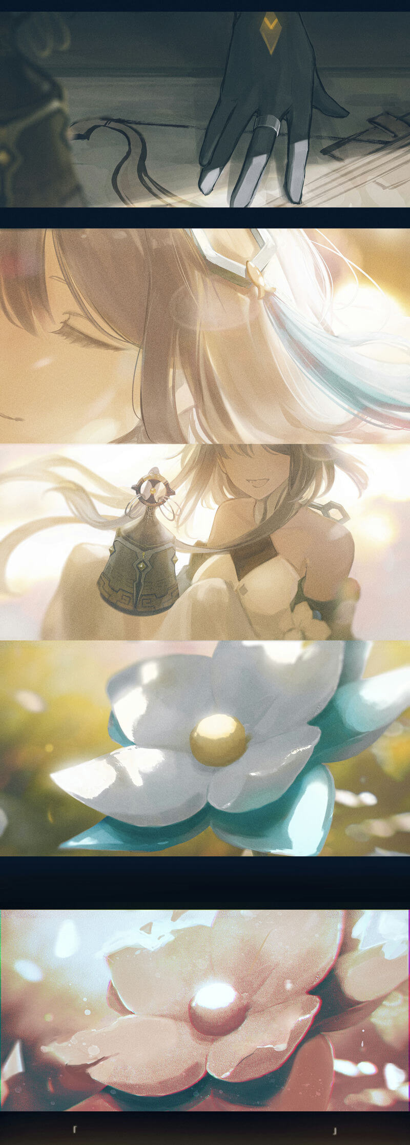 Pixiv 每日排行榜 2024年1月11日插图6