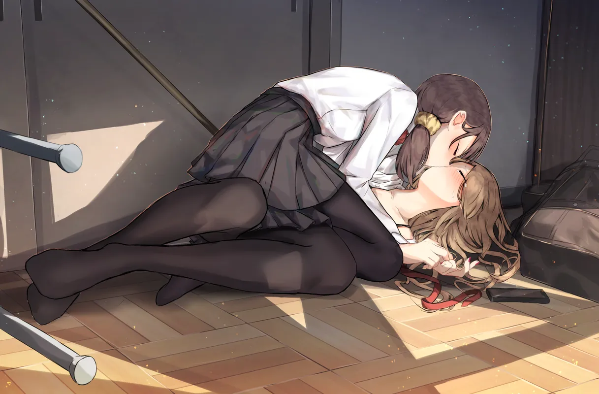 Pixiv 每日排行榜 2024年1月12日插图9