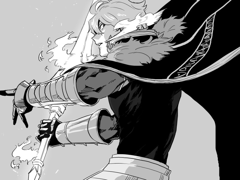 Pixiv 每日排行榜 2024年1月11日插图10