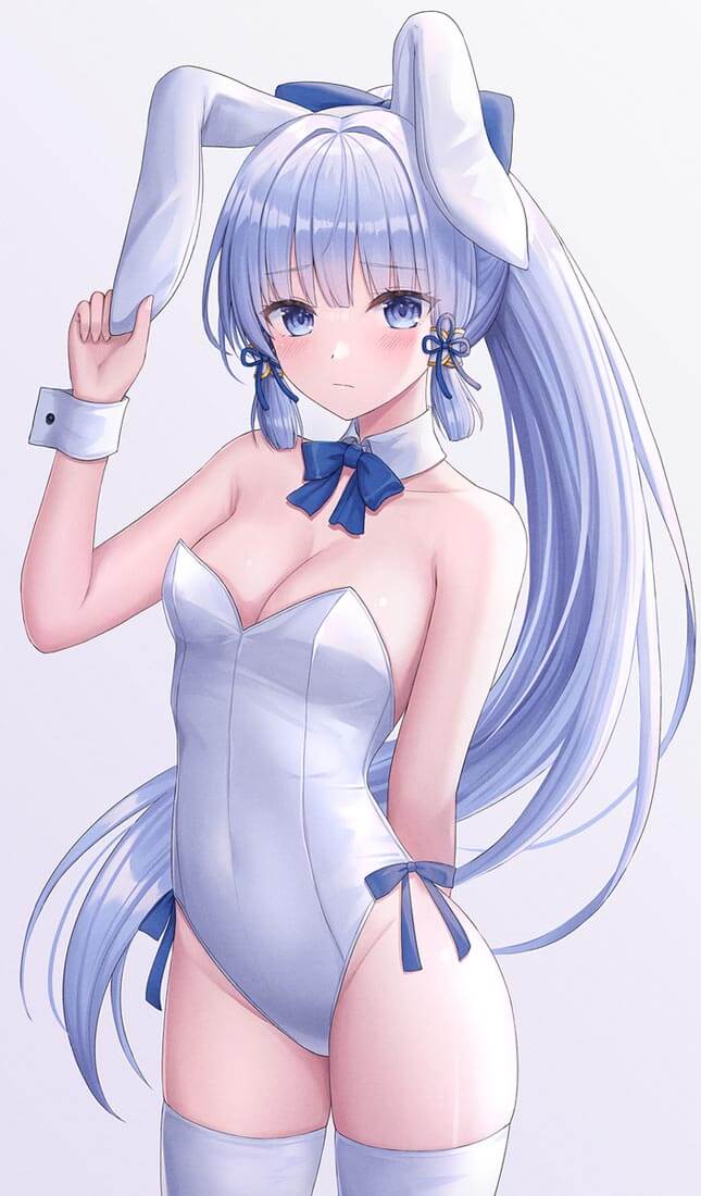 每日好图#晚安原神【240715】插图9