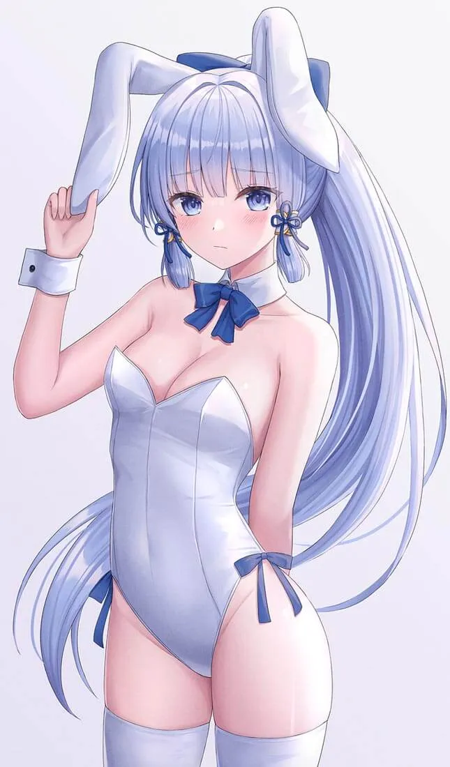 每日好图#晚安原神【240715】插图9