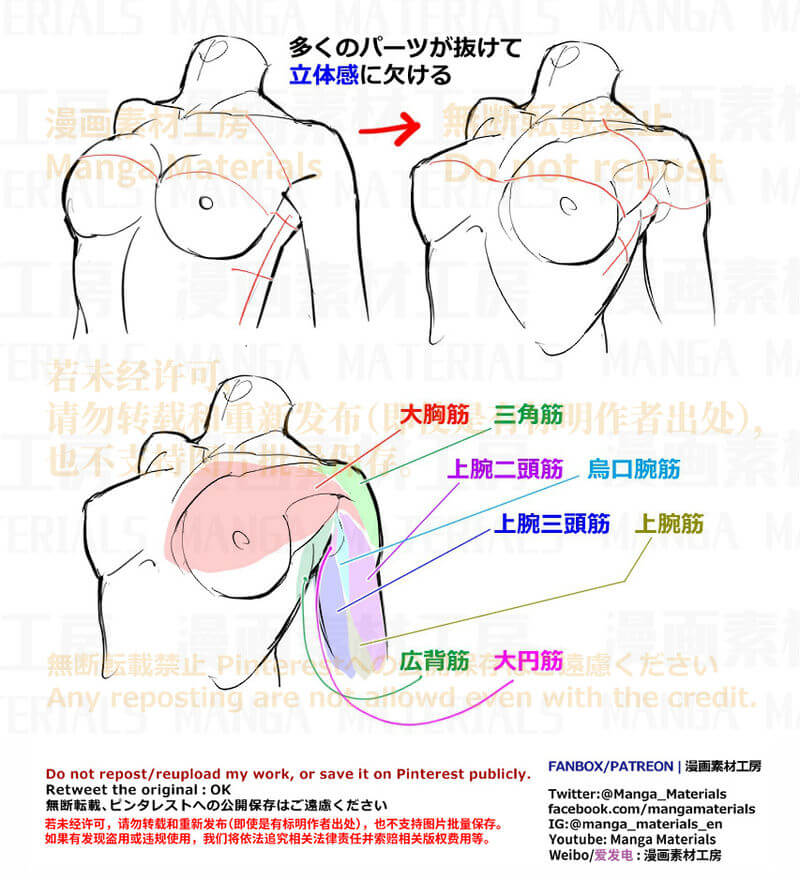 Pixiv 每日排行榜 2024年1月11日插图