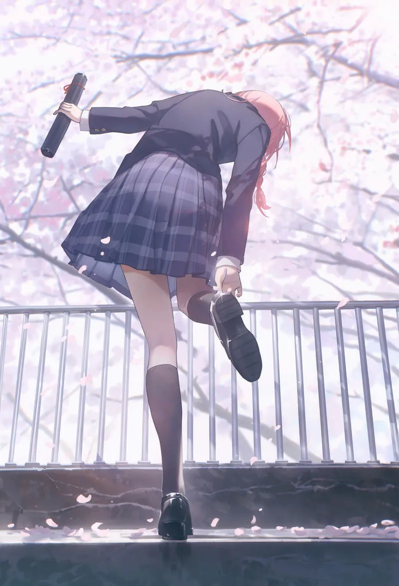 Pixiv 每日排行榜 2024年1月12日插图1