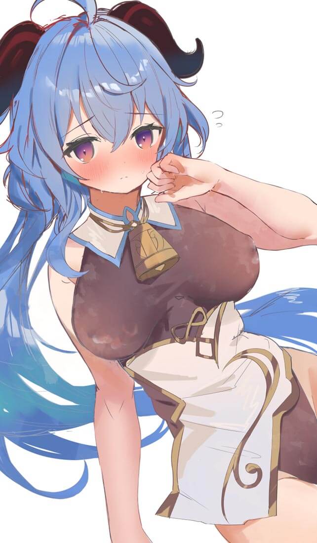 每日好图#早安原神【240715】插图4