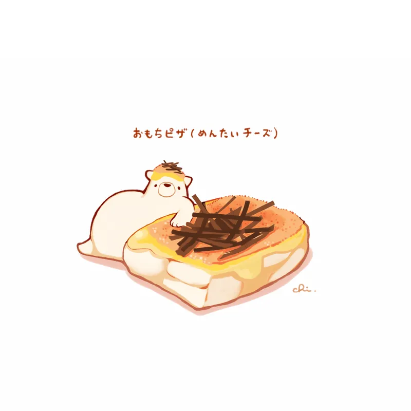 Pixiv 每日排行榜 2024年1月11日插图5
