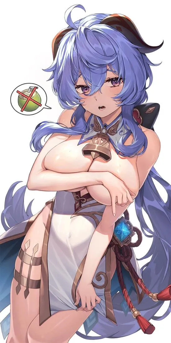 每日好图#晚安原神【240714】插图5