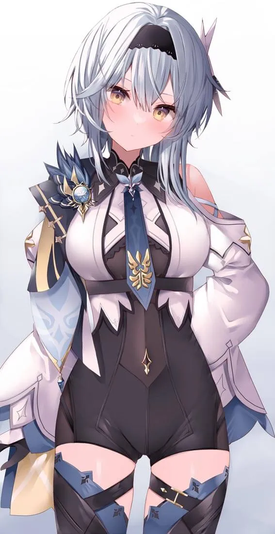 每日好图#早安原神【240714】插图17