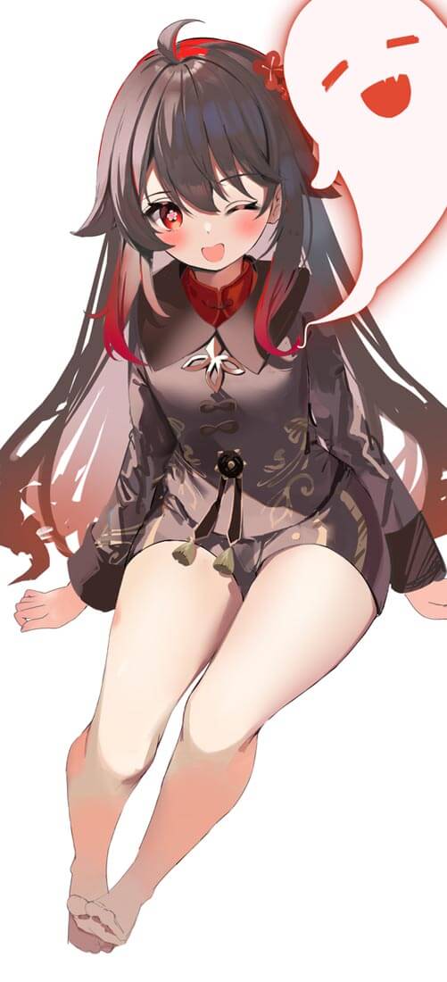 每日好图#早安原神【240715】插图3