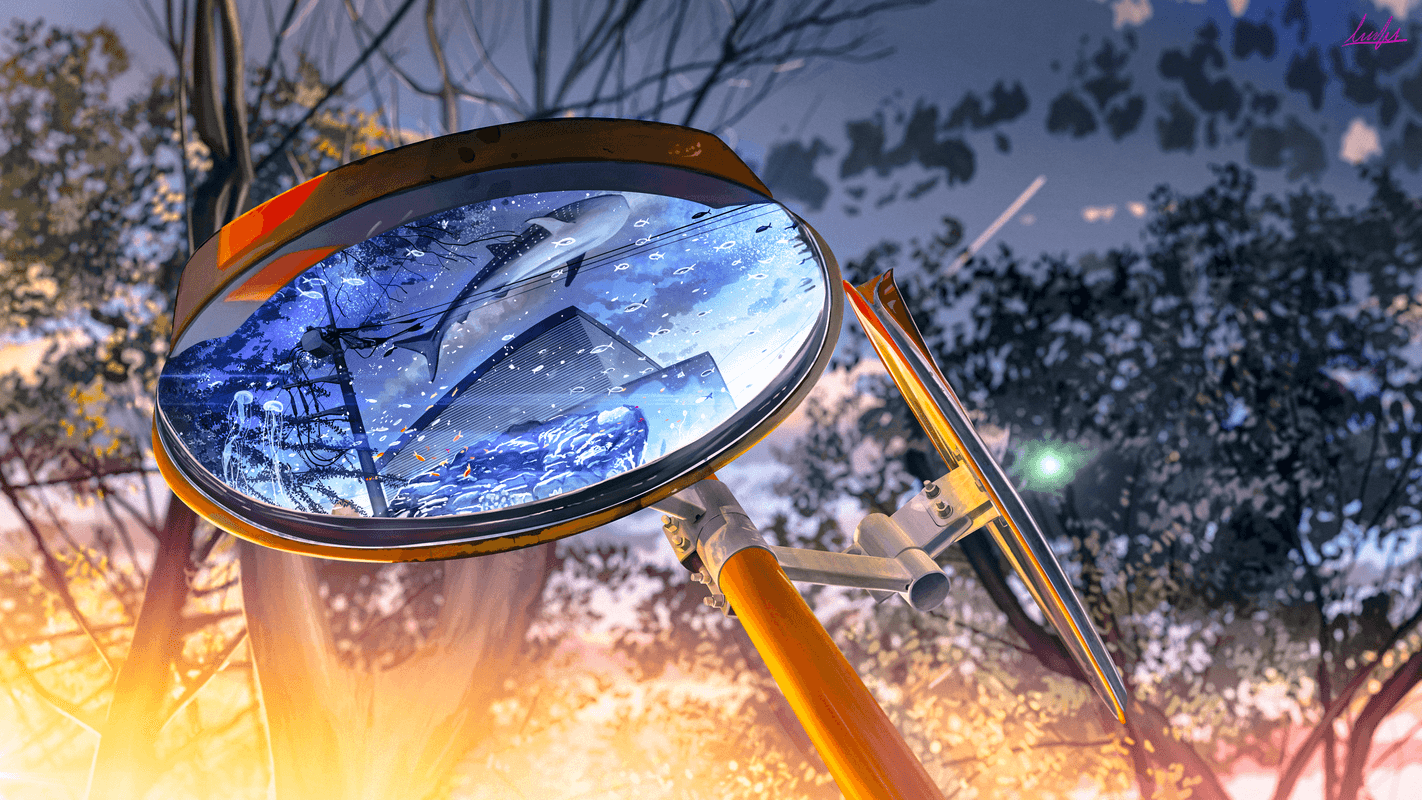 Pixiv 每日排行榜 2024年1月8日插图