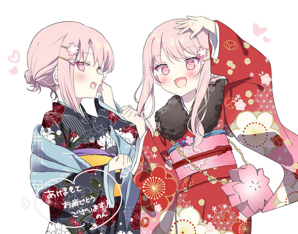 Pixiv 每日排行榜 2024年1月9日插图15