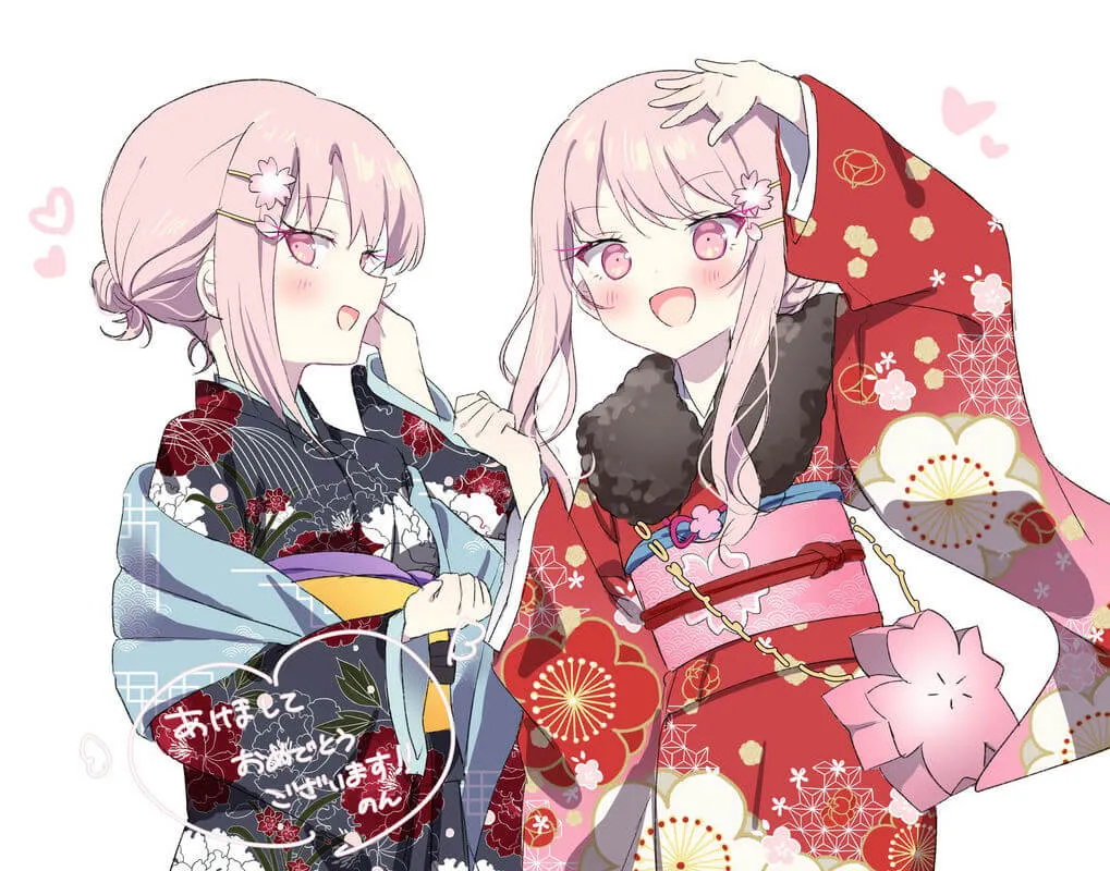 Pixiv 每日排行榜 2024年1月9日插图15