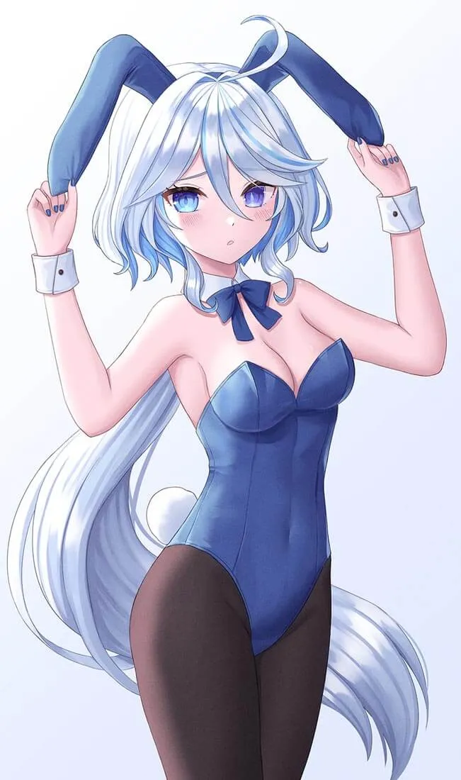 每日好图#早安原神【240714】插图14