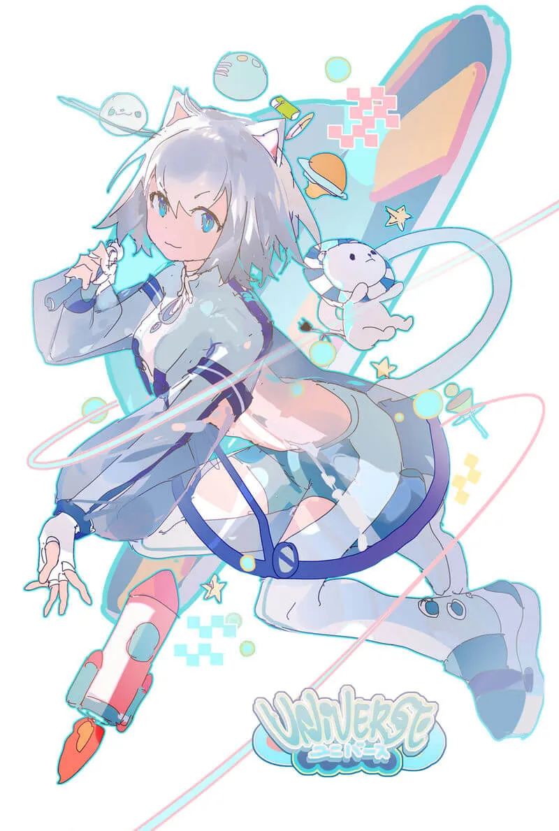 Pixiv 每日排行榜 2024年1月9日插图21