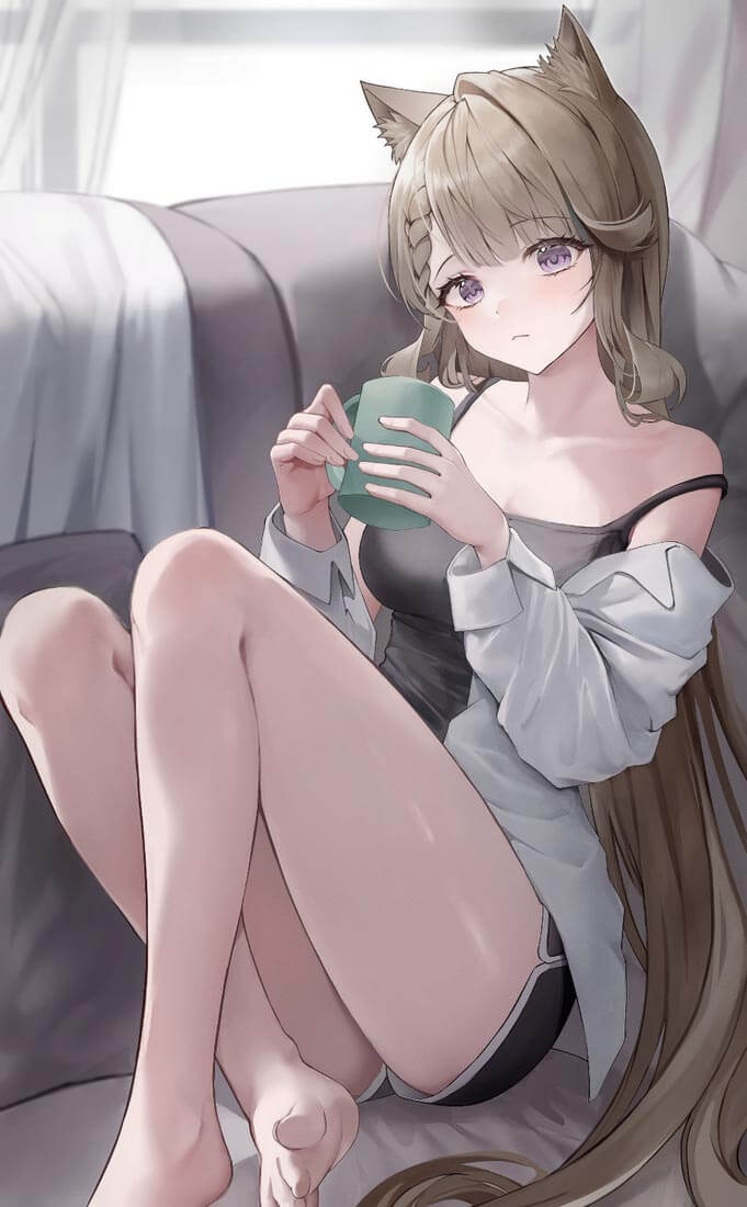 每日好图#早安原神【240711】插图12