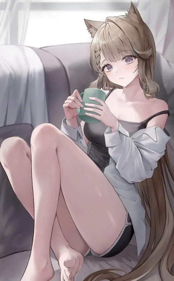 每日好图#早安原神【240711】插图12