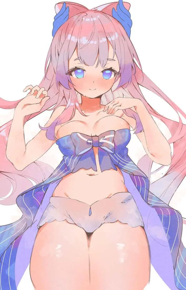 每日好图#早安原神【240715】插图6