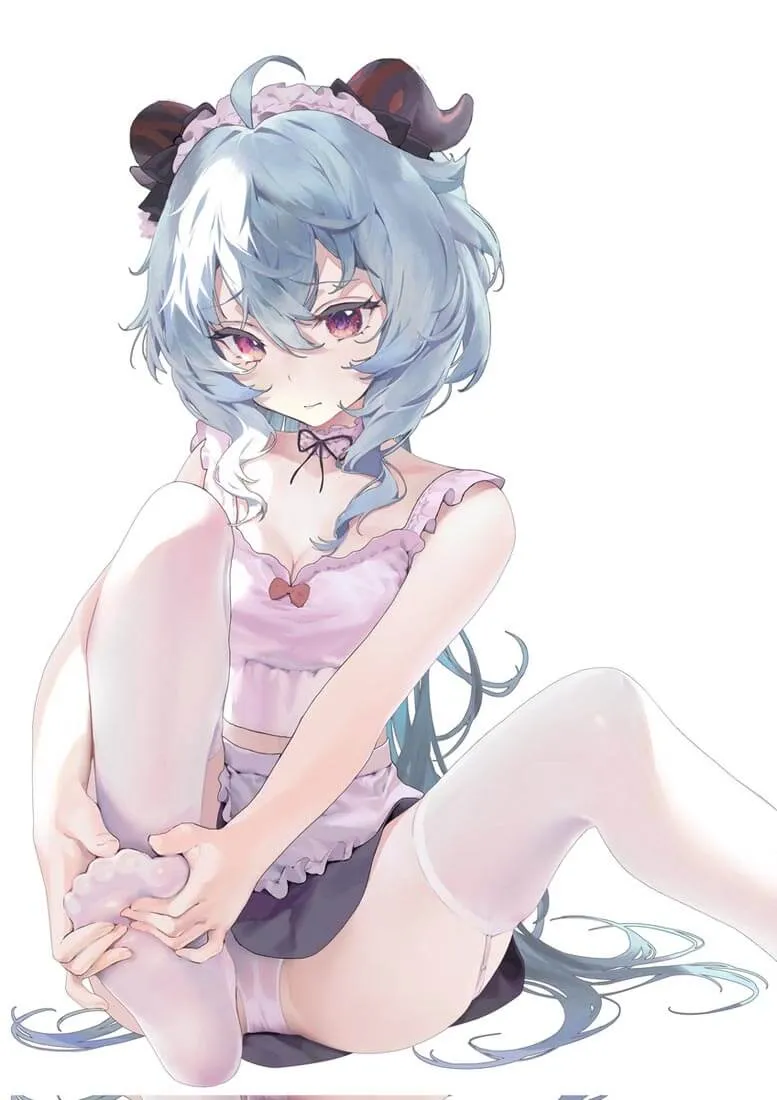 每日好图#早安原神【240714】插图1