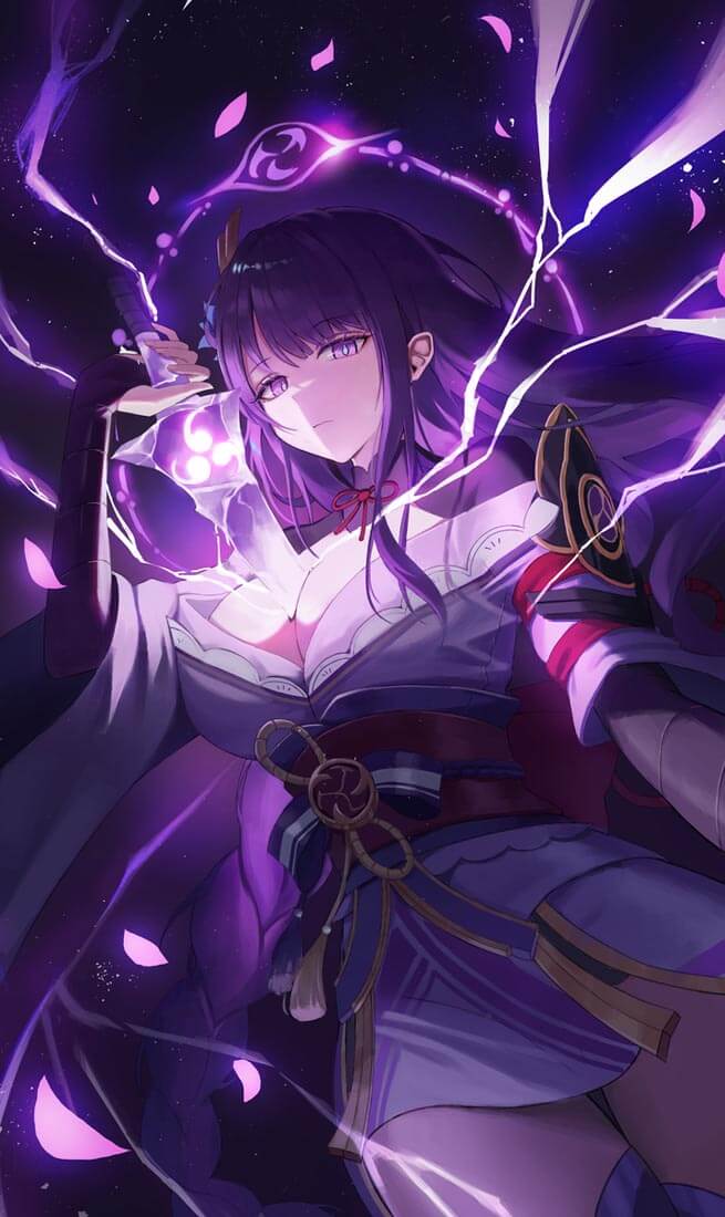 每日好图#早安原神【240715】插图18