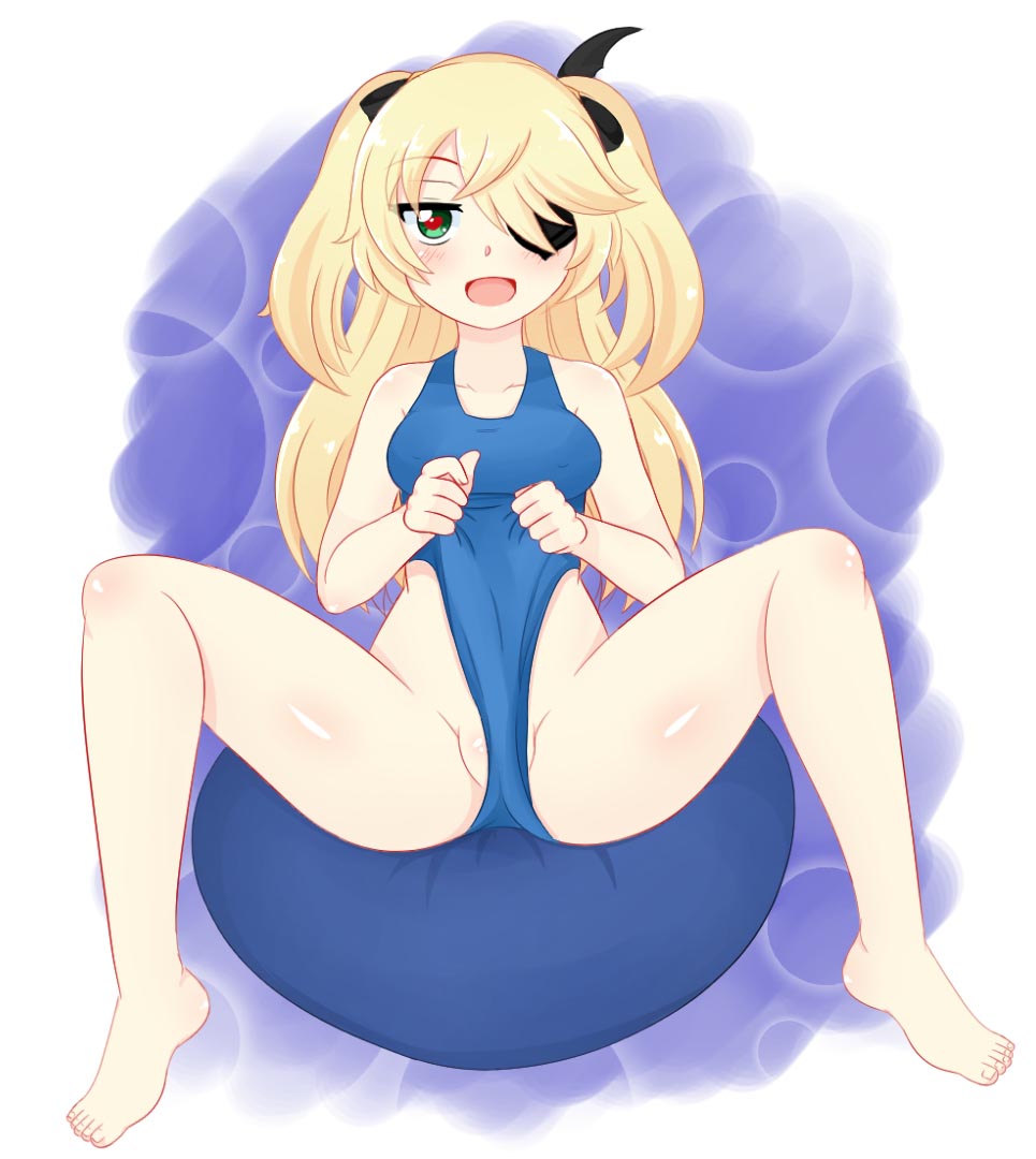 每日好图#午安原神【20251012】插图6