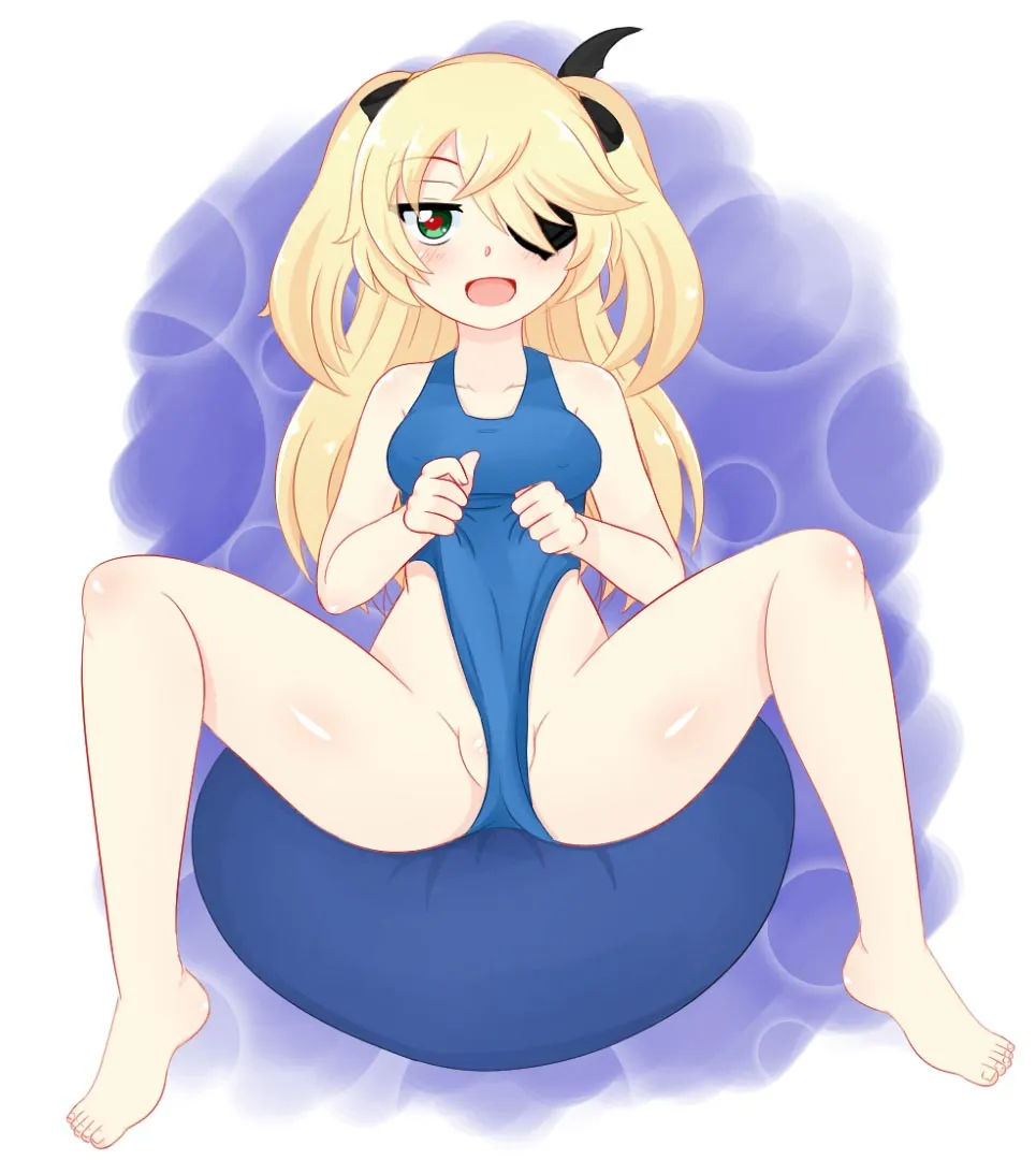 每日好图#午安原神【20251012】插图6