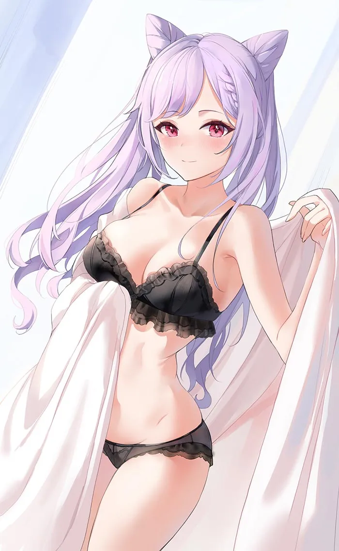 每日好图#早安原神【20251015】插图9