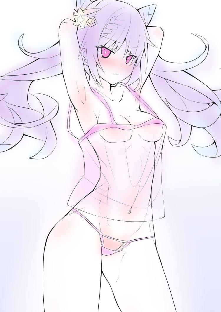 每日好图#晚安原神【20251011】插图17