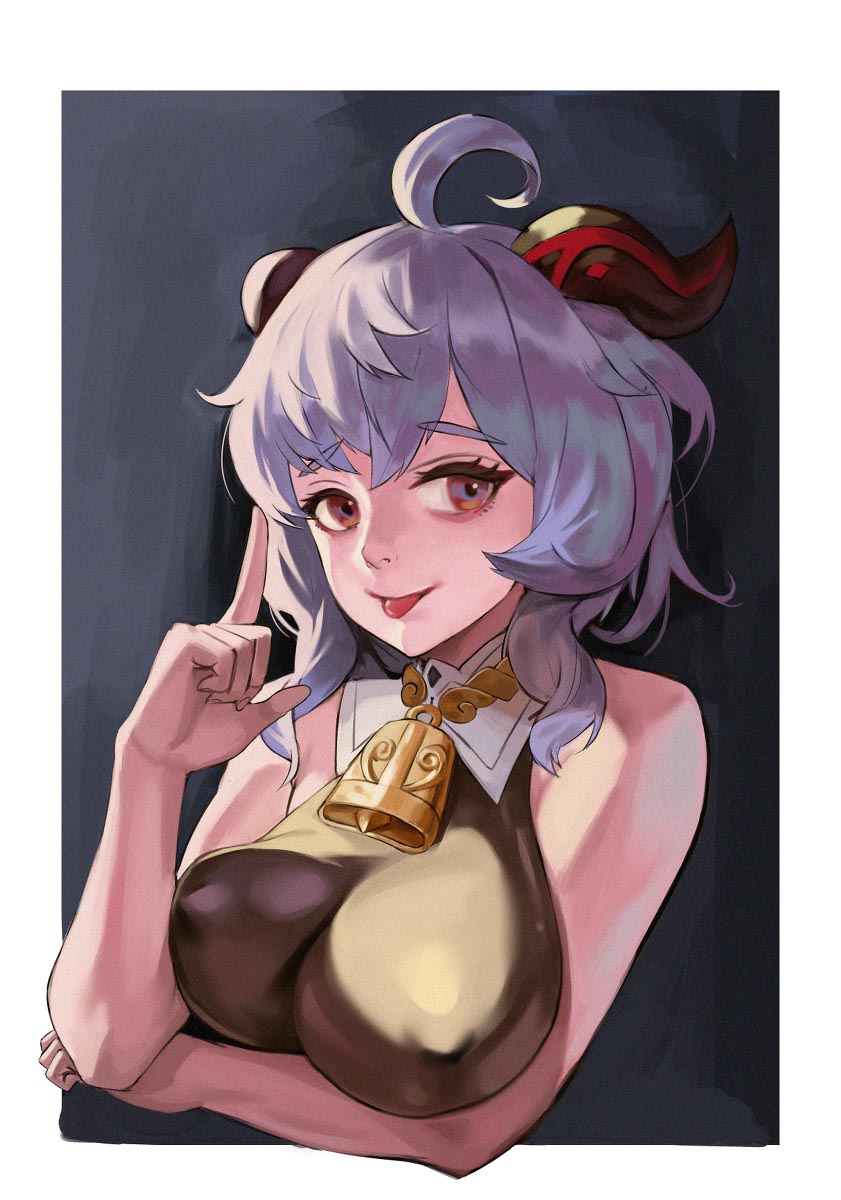 每日好图#早安原神【20251004】插图9