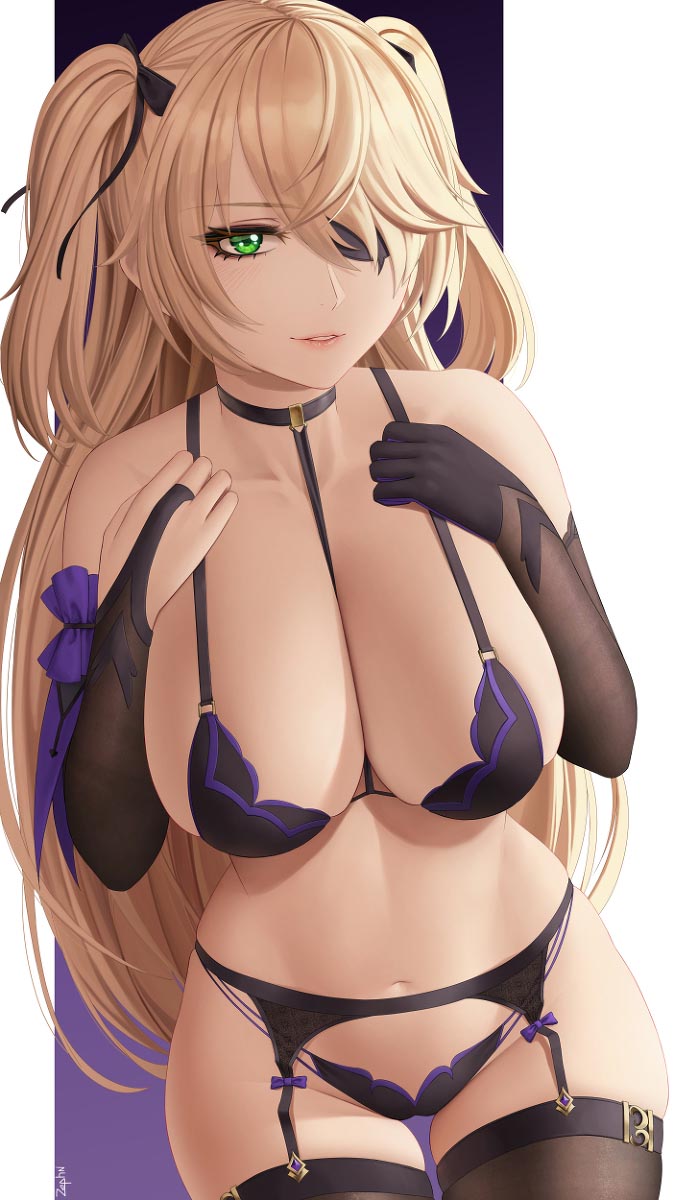 每日好图#午安原神【20251018】 插图8