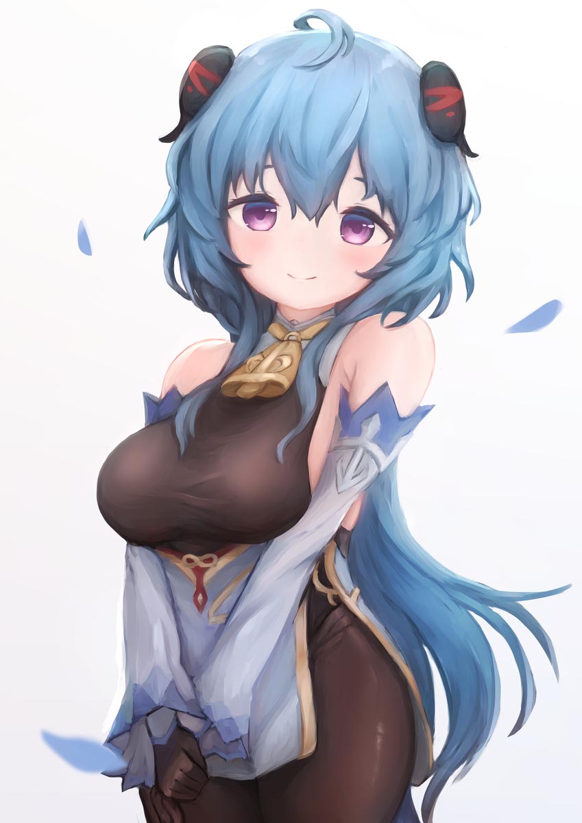 每日好图#晚安原神【20251016】插图4