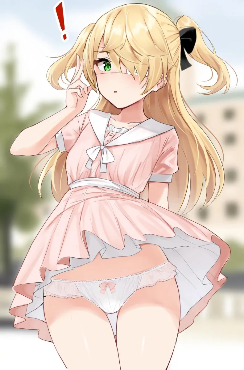 每日好图#早安原神【20251011】插图18