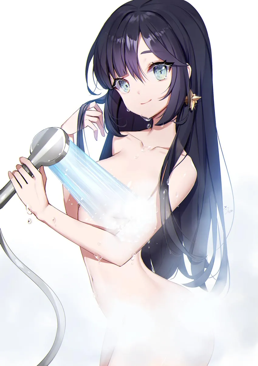 每日好图#晚安原神【20251013】插图13
