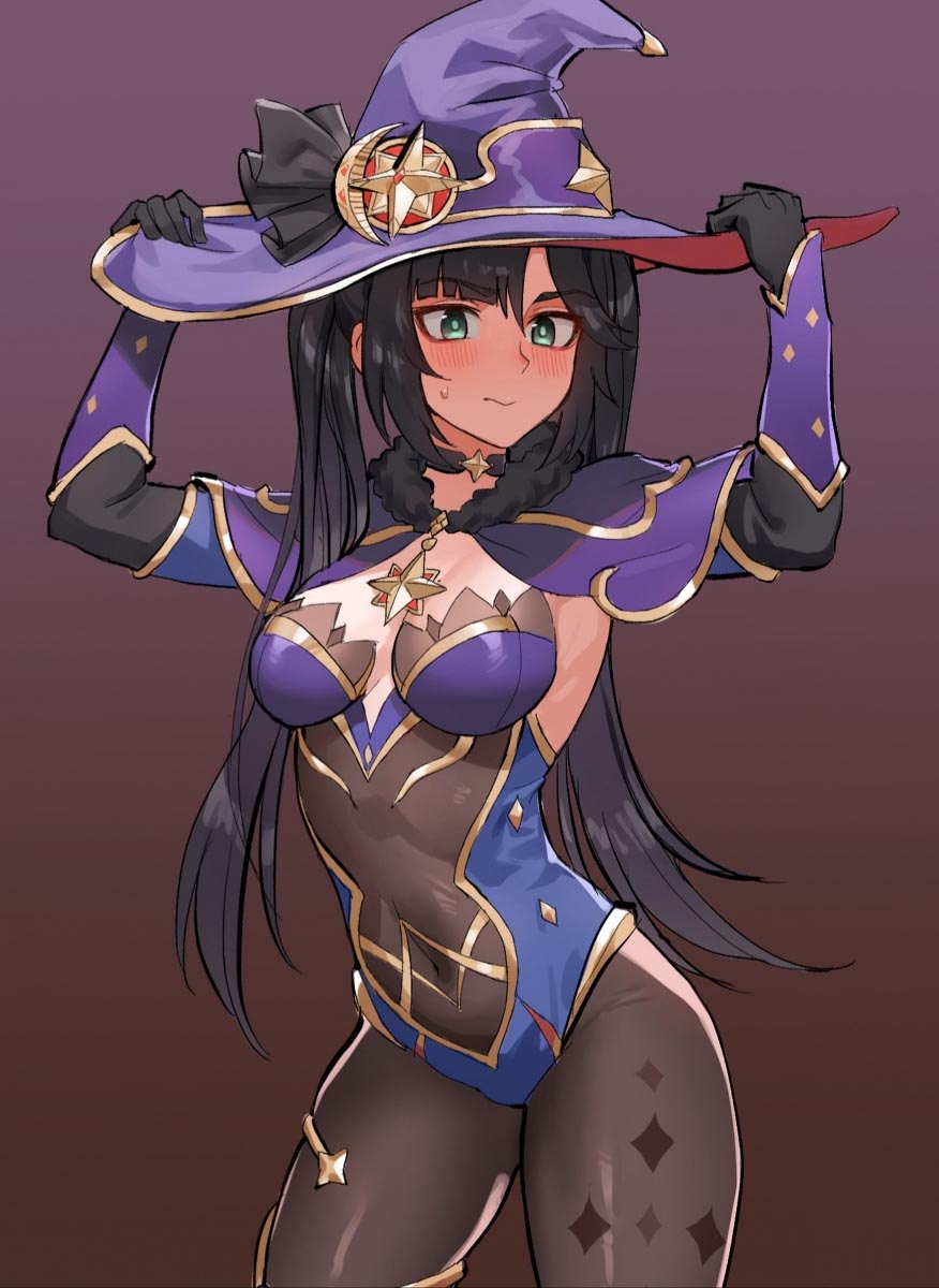 每日好图#早安原神【20251022】插图