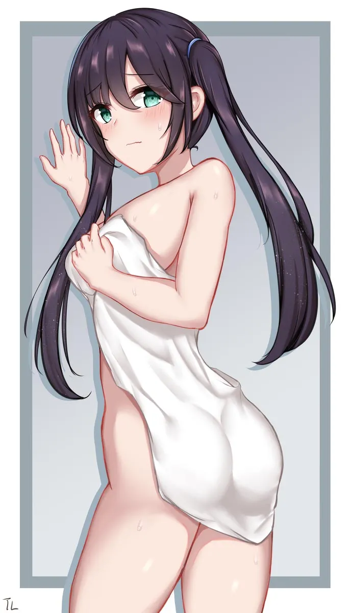 每日好图#午安原神【20251007】插图9