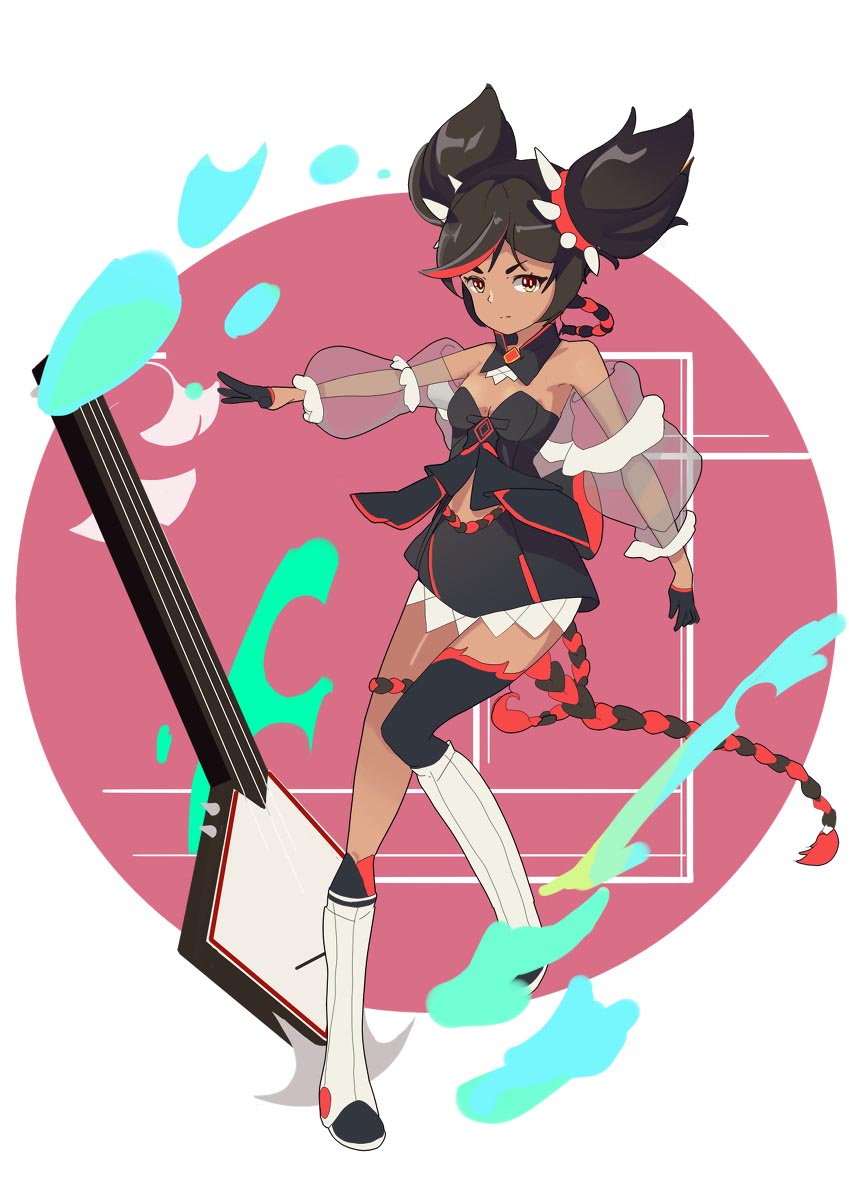 每日好图#早安原神【20251017】插图6