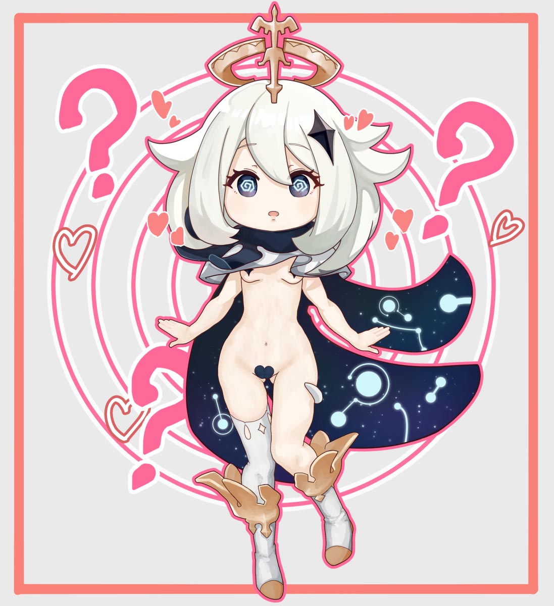 每日好图#晚安原神【20251022】插图5