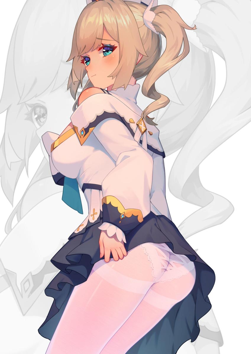 每日好图#晚安原神【20251006】插图11