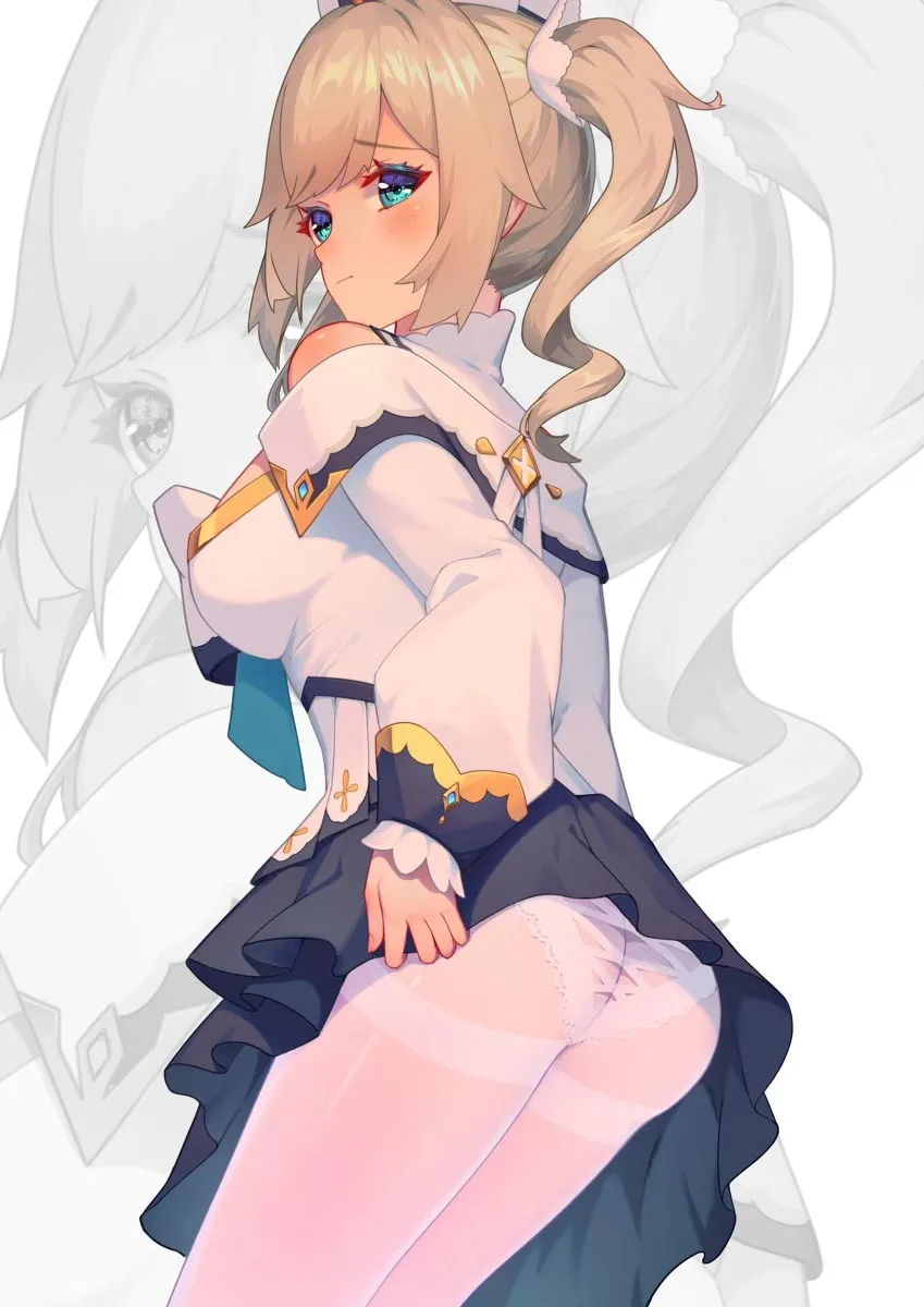 每日好图#晚安原神【20251006】插图11