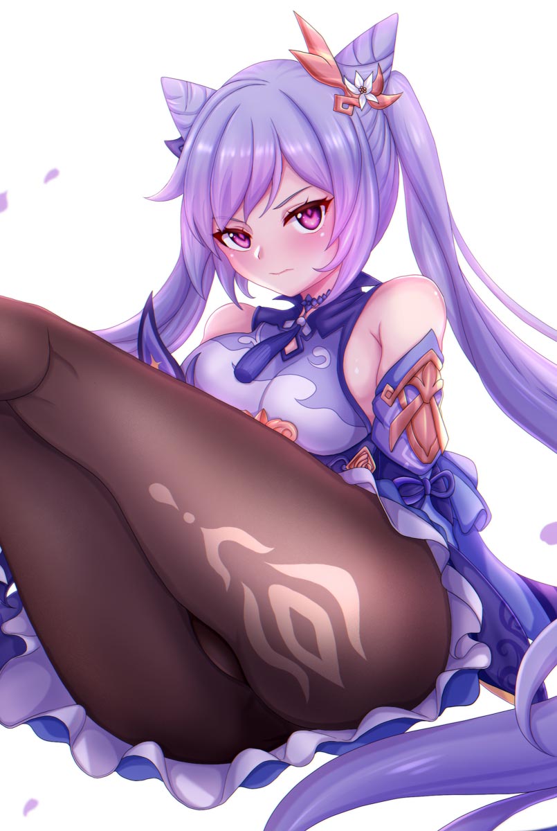 每日好图#午安原神【20251013】插图10