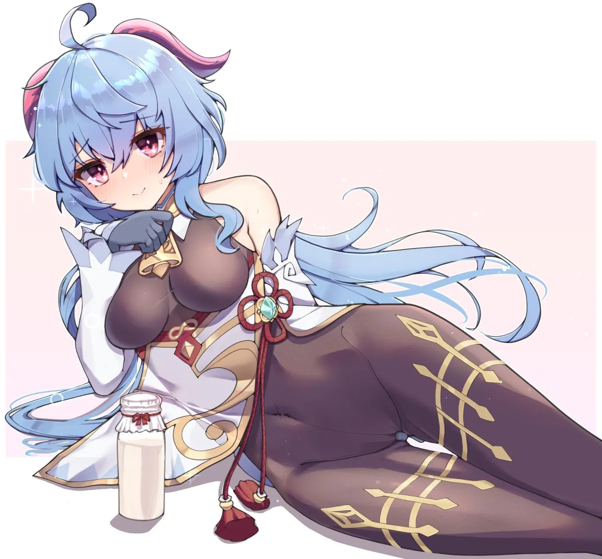 每日好图#早安原神【20251020】插图16