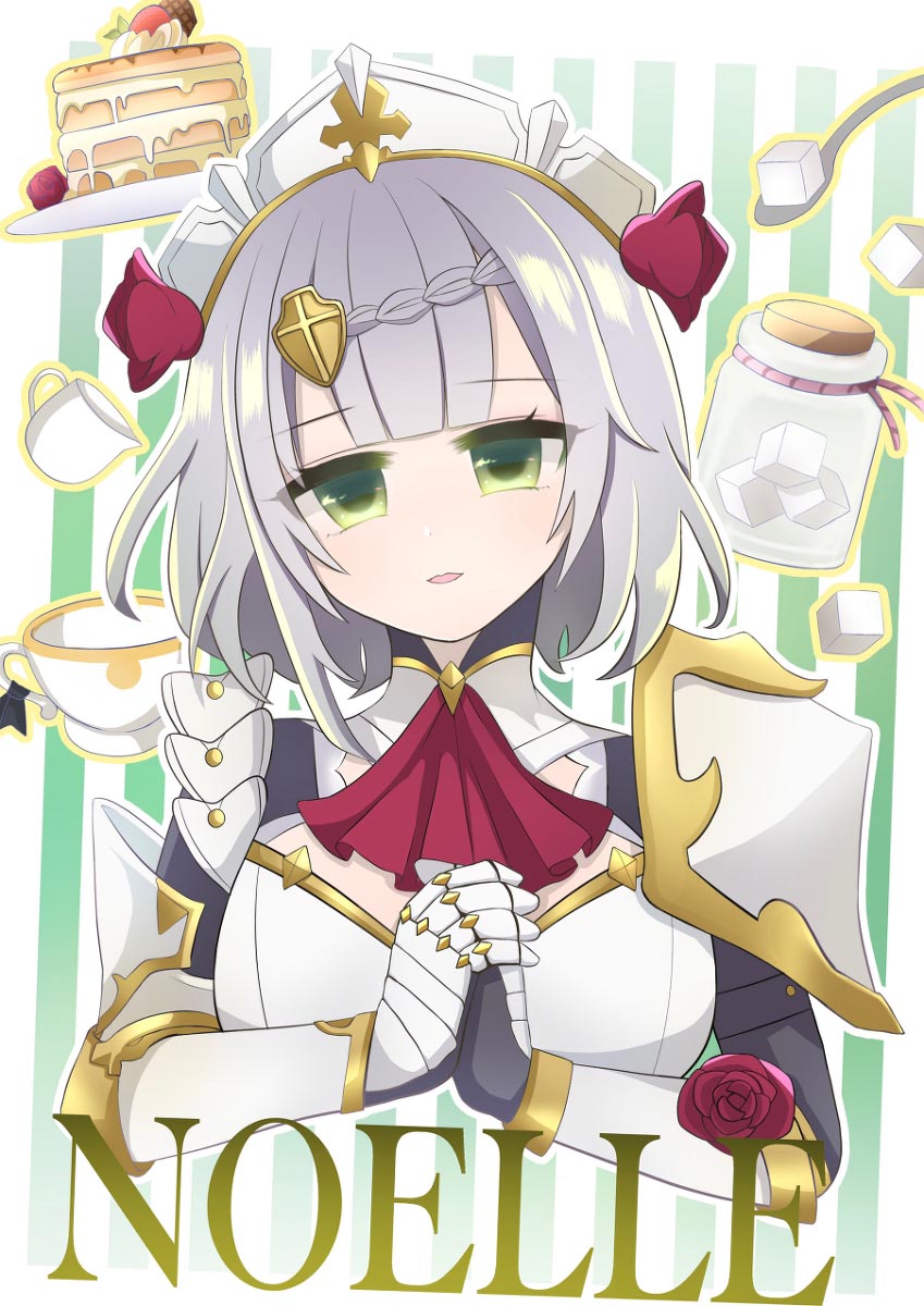 每日好图#午安原神【20251021】插图15