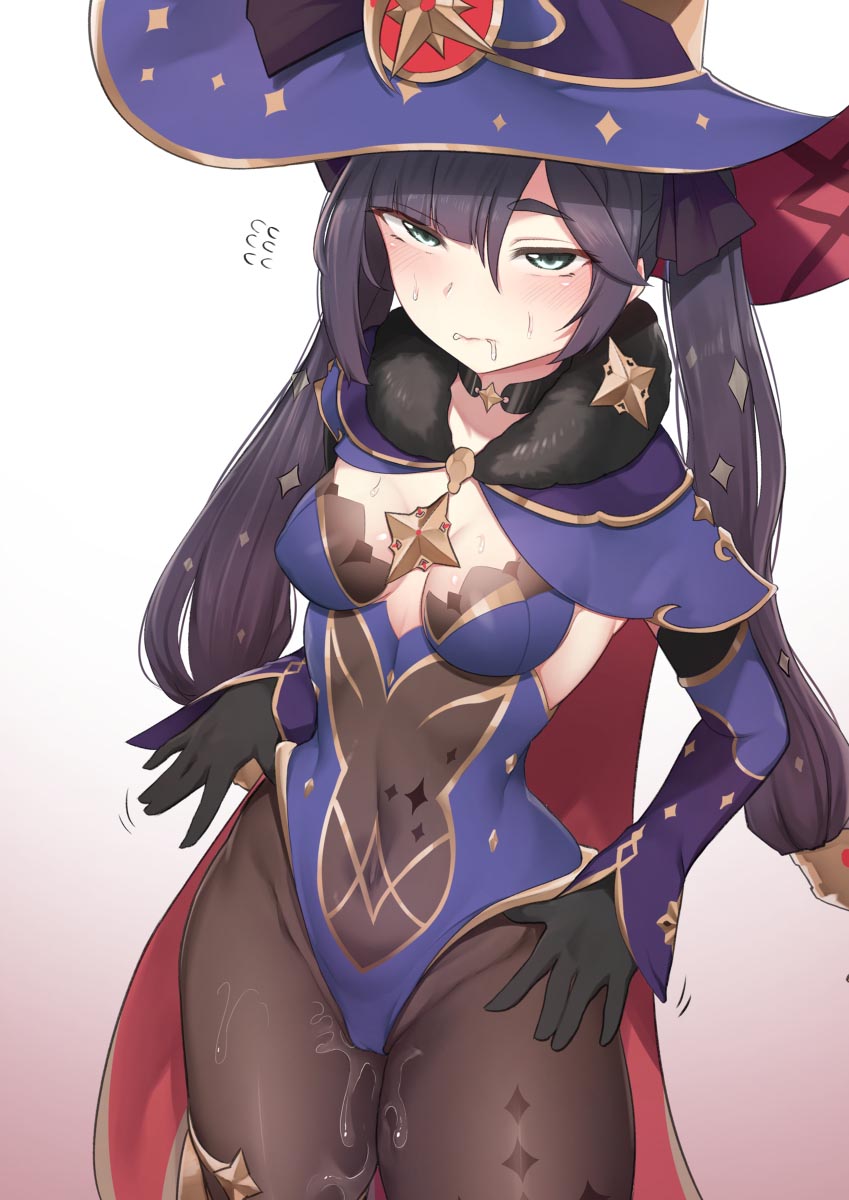 每日好图#午安原神【20251003】插图11