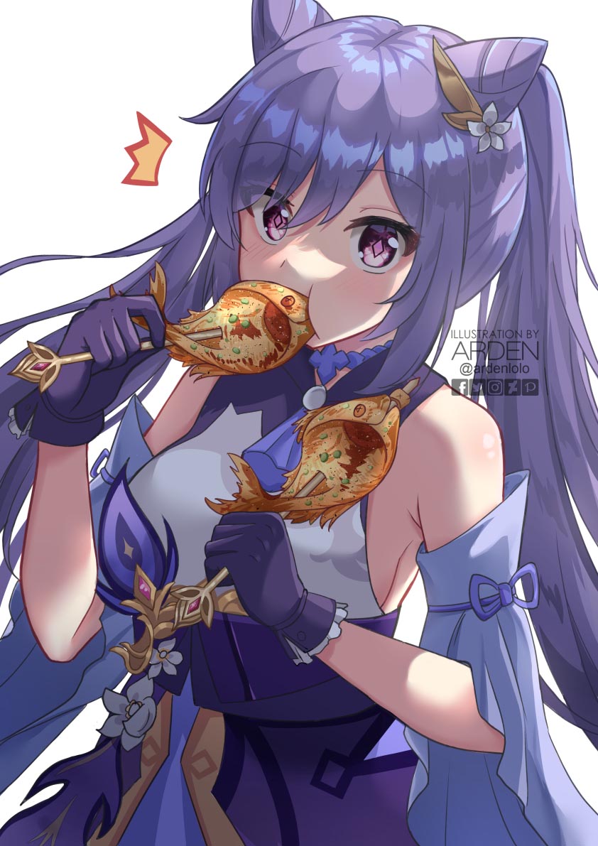 每日好图#早安原神【20251009】插图