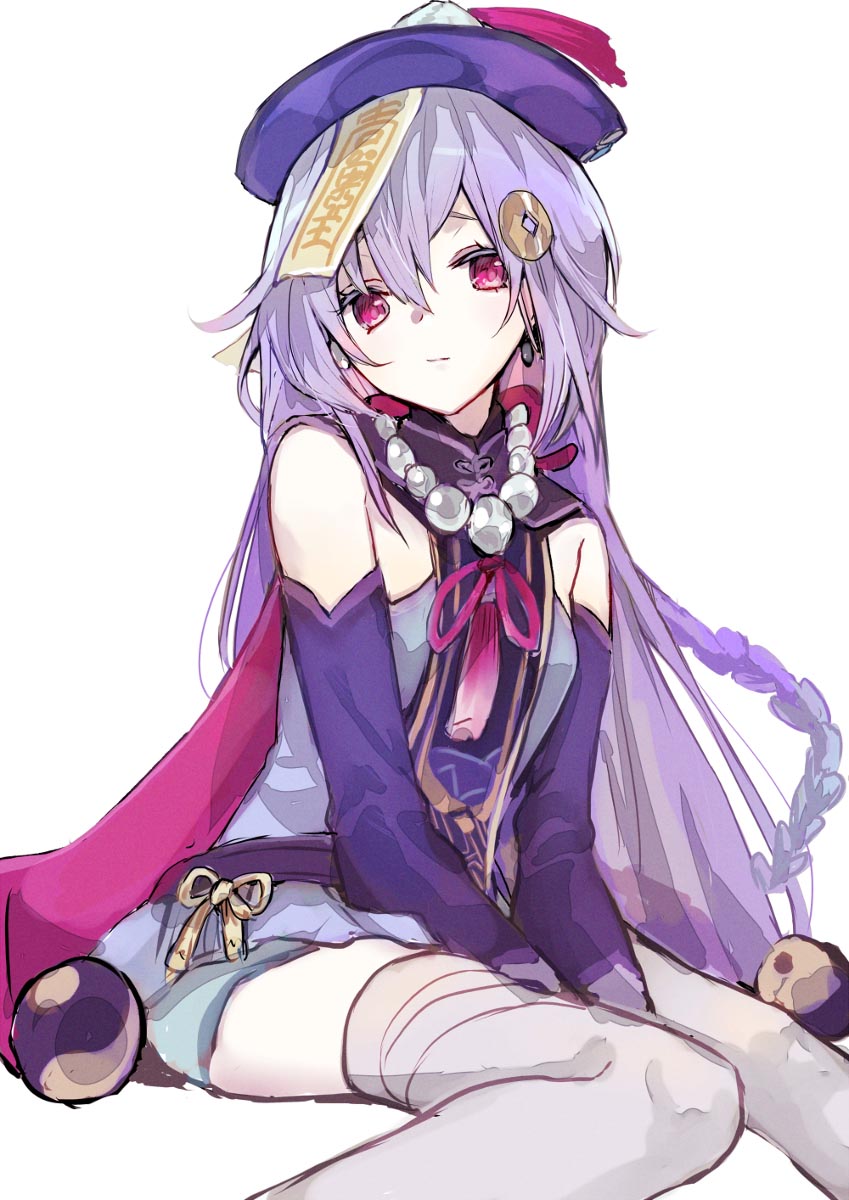 每日好图#午安原神【20251018】 插图13