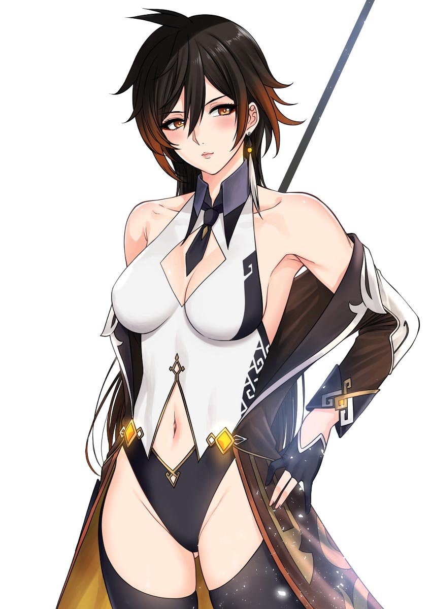 每日好图#午安原神【20251011】插图13