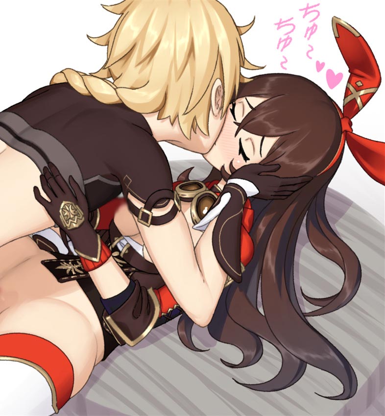 每日好图#午安原神【20251012】插图2